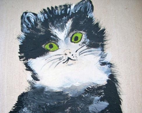 Chats Chats